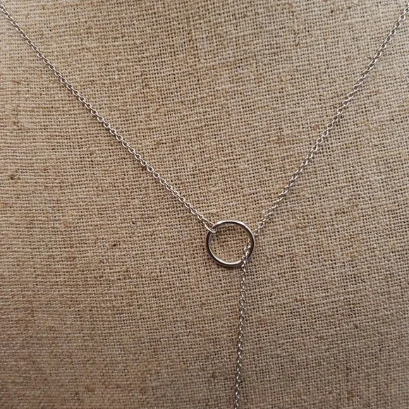 Gucci Authentic lariat necklace - Picture 3 of 8